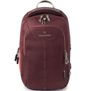 Craghoppers Rucksack Sırt Çantası 20 Litre-BORDO - 1