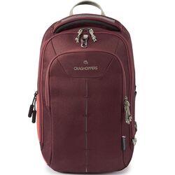 Craghoppers - Craghoppers Rucksack Sırt Çantası 20 Litre-BORDO