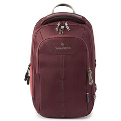 Craghoppers - Craghoppers Rucksack Sırt Çantası 20 Litre-BORDO (1)