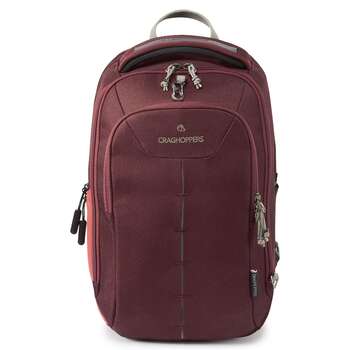 Craghoppers Rucksack Sırt Çantası 20 Litre-BORDO