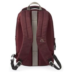 Craghoppers Rucksack Sırt Çantası 20 Litre-BORDO - Thumbnail