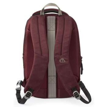 Craghoppers Rucksack Sırt Çantası 20 Litre-BORDO