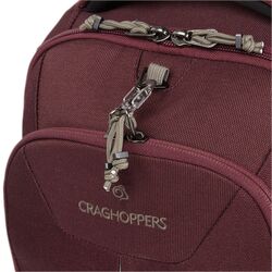 Craghoppers Rucksack Sırt Çantası 20 Litre-BORDO - Thumbnail