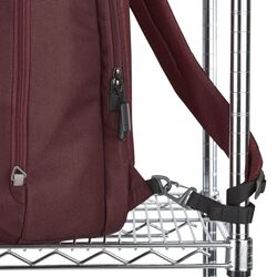 Craghoppers Rucksack Sırt Çantası 20 Litre-BORDO - Thumbnail