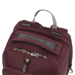 Craghoppers Rucksack Sırt Çantası 20 Litre-BORDO - Thumbnail