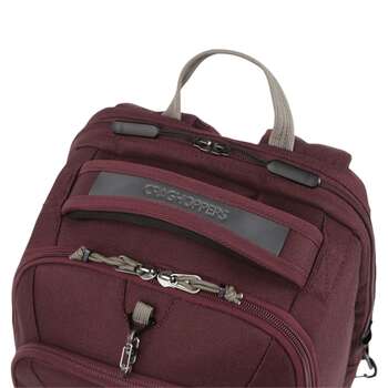 Craghoppers Rucksack Sırt Çantası 20 Litre-BORDO