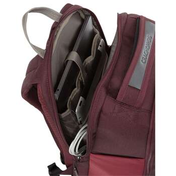 Craghoppers Rucksack Sırt Çantası 20 Litre-BORDO