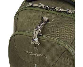 Craghoppers Rucksack Sırt Çantası 20 Litre-HAKİ