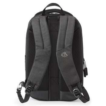 Craghoppers Rucksack Sırt Çantası 20 Litre-SİYAH