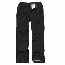 Craghoppers - Craghoppers Steall Str Trekking Erkek Pantolon-SİYAH