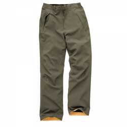 Craghoppers - Craghoppers Steall Str Trekking Erkek Pantolon-SİYAH (1)