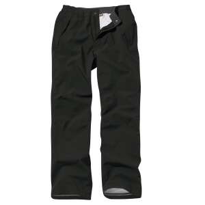 Craghoppers Steall Str Trekking Erkek Pantolon-SİYAH - 1