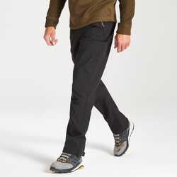 Craghoppers - Craghoppers Stefan Pantolon-SİYAH (1)