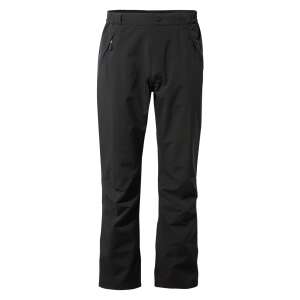 Craghoppers Stefan Pantolon-SİYAH - 1