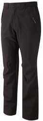 Craghoppers - Craghoppers Stefan Trekking Erkek Pantolon-SİYAH (1)