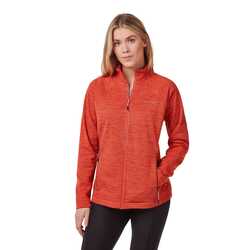 Craghoppers - Craghoppers Stromer Flc Kadın Ceket-LACİVERT (1)