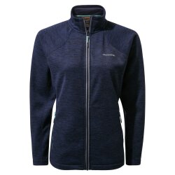 Craghoppers Stromer Flc Kadın Ceket-LACİVERT - Craghoppers