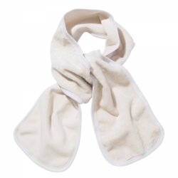 Craghoppers Teddy Bear Scarf Atkı-BEYAZ - Craghoppers