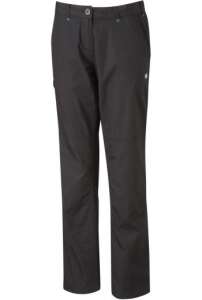 Craghoppers Terrain Trekking Kadın Pantolon-SİYAH - 1