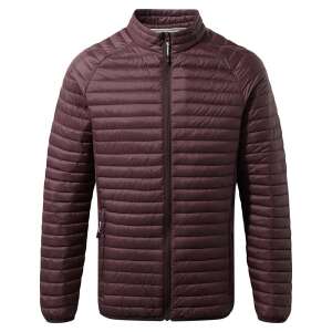 Craghoppers Venta Lite II Erkek Ceket-BORDO - 1