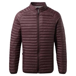 Craghoppers Venta Lite II Erkek Ceket-BORDO - Craghoppers