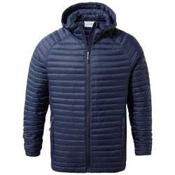 Craghoppers - Craghoppers Ventalite Hood Erkek Ceket-LACİVERT