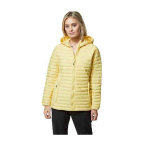Craghoppers Ventalite Hood Kadın Ceket-SARI - 1