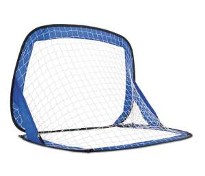 Crane Pop-Up Futbol Kale Seti - 1