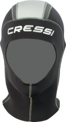Cressi Lontra Kadın Dalış Başlığı S - Cressi