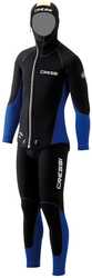 Cressi - Cressi Medas Man 5MM No:3 Elbise 