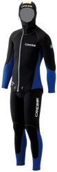 Cressi Medas Man 5MM No:3 Elbise - Cressi