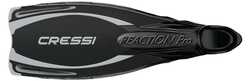 Cressi - Cressi Reaction Pro Dark/Silver Palet