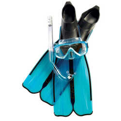 Cressi - Cressi Rondinella Bag AQ Palet Mas Set 41-42 (1)