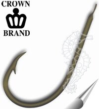 Crown 17104 100'lü No: 11 Olta İğnesi - Crown