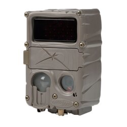 Cuddeback 1231 Black Flash Silver Series Fotokapan - Cuddeback