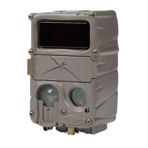 Cuddeback 1231 Black Flash Silver Series Fotokapan - 1