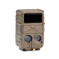 Cuddeback Black Flash E3 FotoKapan - Cuddeback