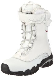 Dachstein Iceland LS Tex Kadın Kar Botu-KAHVERENGİ - Dachstein