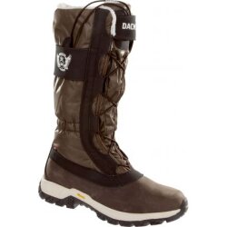 Dachstein Whistler Kadın Kar Botu-KAHVERENGİ - Dachstein