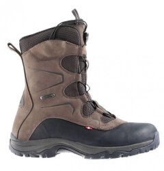 Dachstein Yukon LS Erkek Kar Botu-KAHVERENGİ - Dachstein