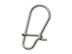 Daiwa - Daiwa Agrafe Yourn D Snap L Klips (1)