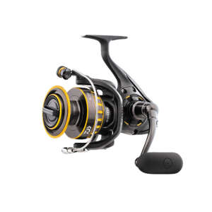 Daiwa Black Gold 3500 Olta Makinesi - 1