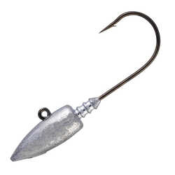 Daiwa - Daiwa Bullet 14g Head Jig İğne (1)
