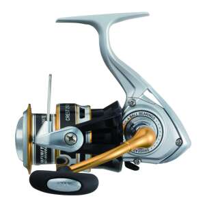 Daiwa Crest 16 4000 H Olta Makinesi - 1