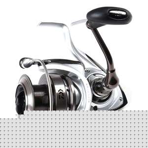 Daiwa Exceler 4000 HA Spin Olta Makinesi