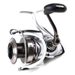 Daiwa - Daiwa Exceler 4000 HA Spin Olta Makinesi