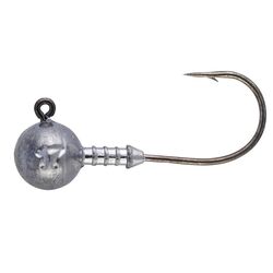 Daiwa - Daiwa Football No: 1/0 Jig Head İğne