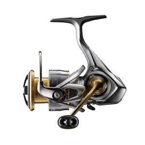 Daiwa Freams lt 2500s-xh Olta Makinesi - 1