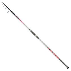 Daiwa - Daiwa Kudos Expert 4,1M 180G Surf Olta Kamışı