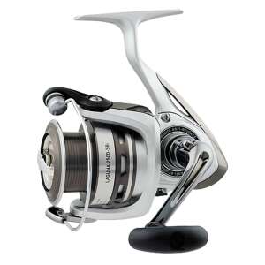 Daiwa Laguna 3000 5 BI Makara Makine - 1